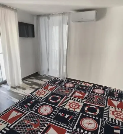 5 Piazza Garibaldi Nápoles